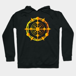 Sacred Geometry Hoodie